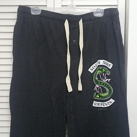 Pants - Riverdale lounge pants